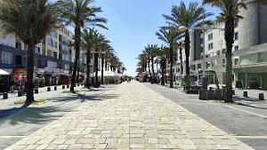 CAP D'AGDE - Mail de Rochelongue - 4 Juin 2024 - 07